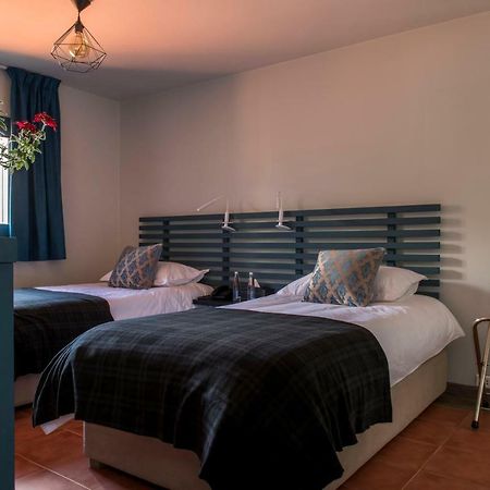 La Maison des Cèdres Arz Extérieur photo