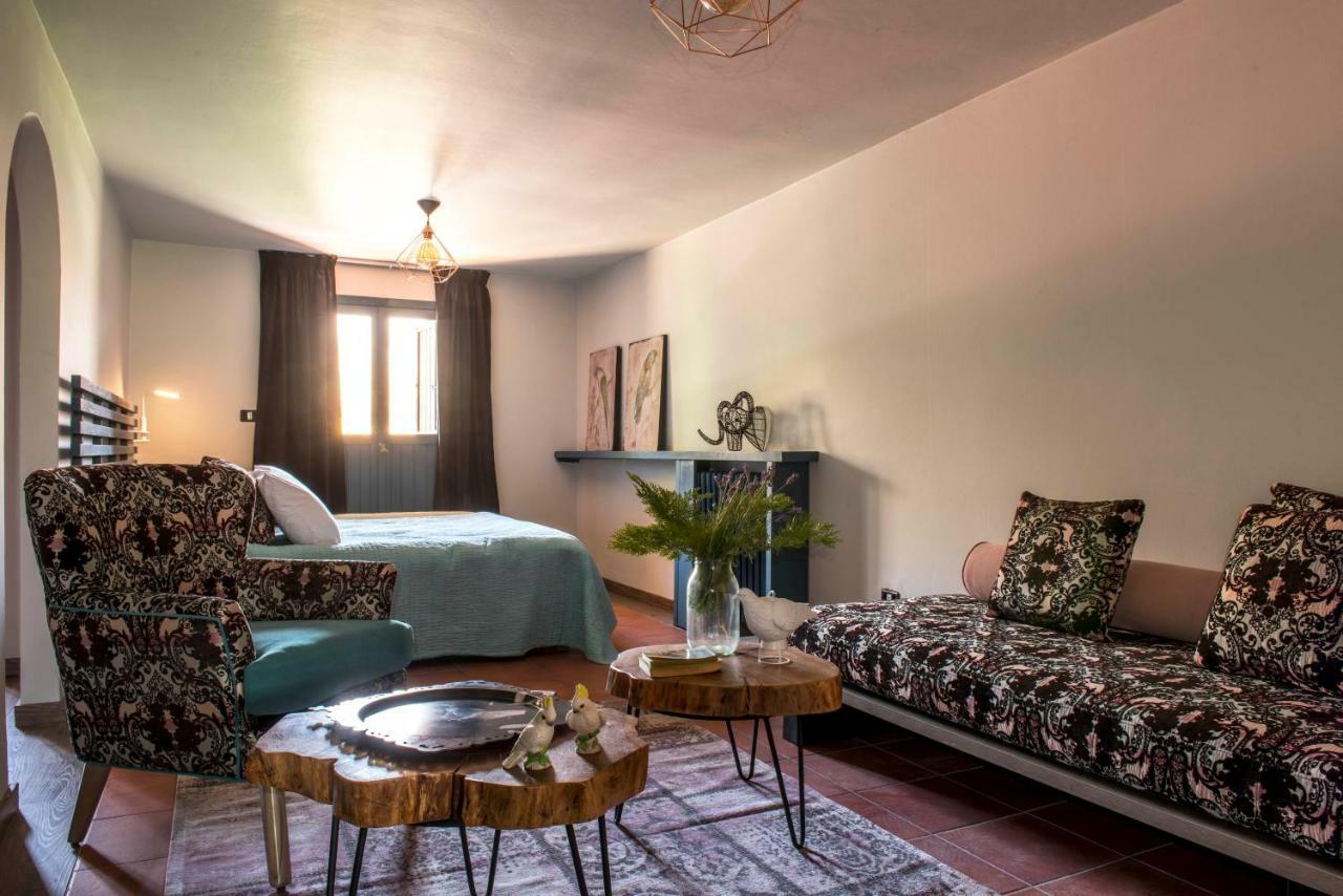 La Maison des Cèdres Arz Extérieur photo
