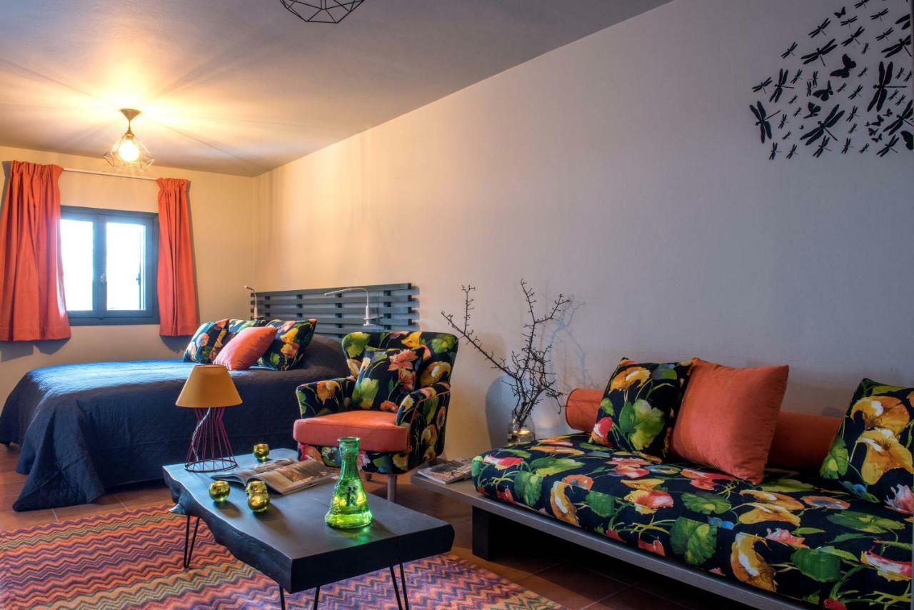 La Maison des Cèdres Arz Extérieur photo
