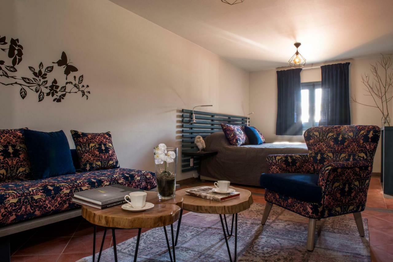 La Maison des Cèdres Arz Extérieur photo