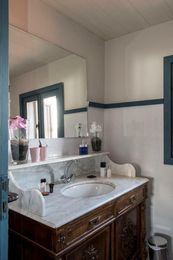La Maison des Cèdres Arz Extérieur photo
