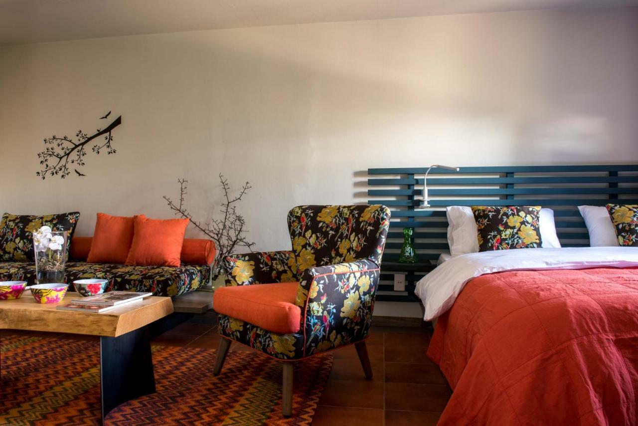 La Maison des Cèdres Arz Extérieur photo