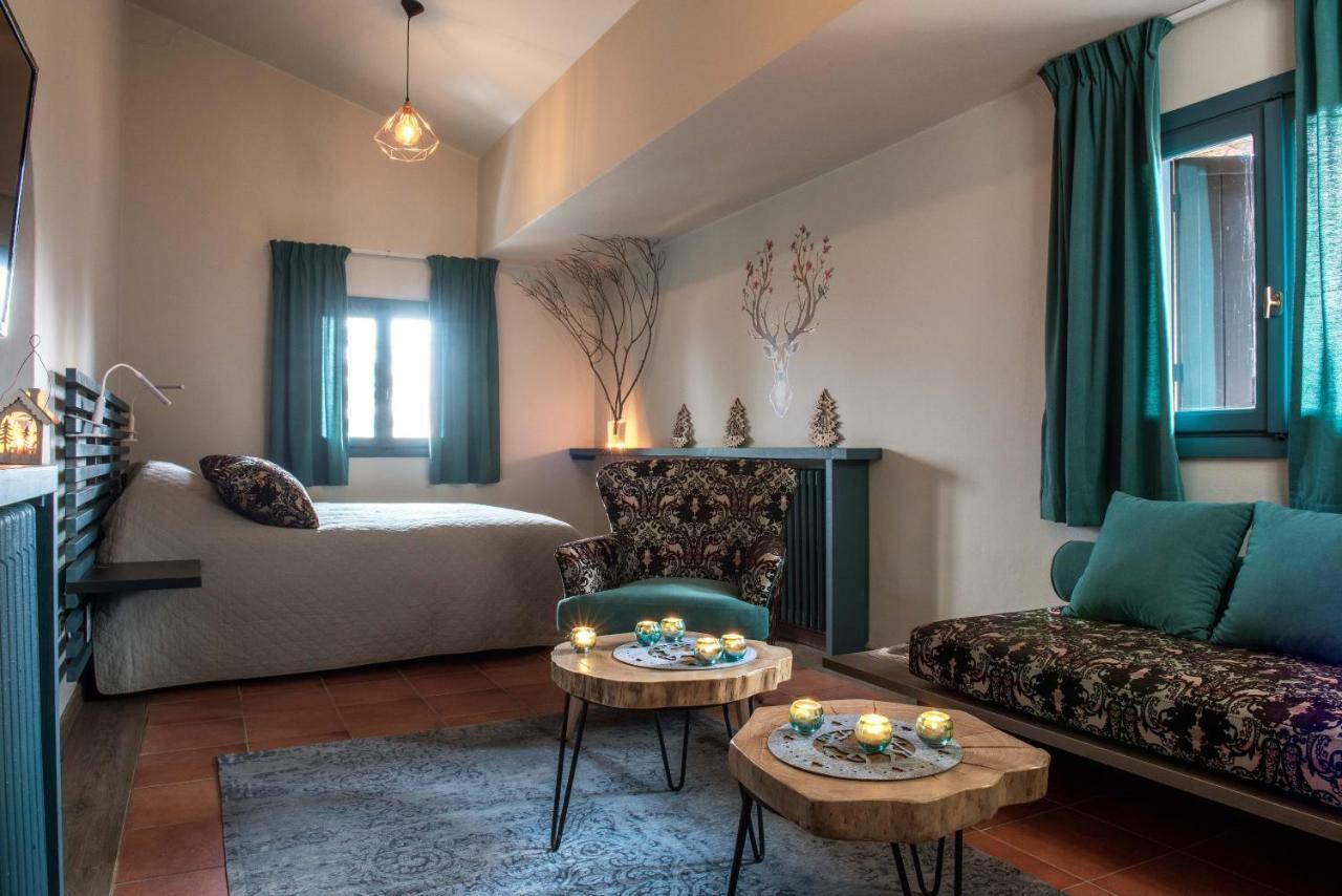 La Maison des Cèdres Arz Extérieur photo