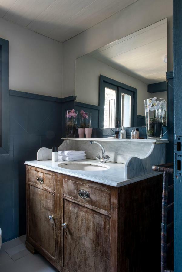 La Maison des Cèdres Arz Extérieur photo