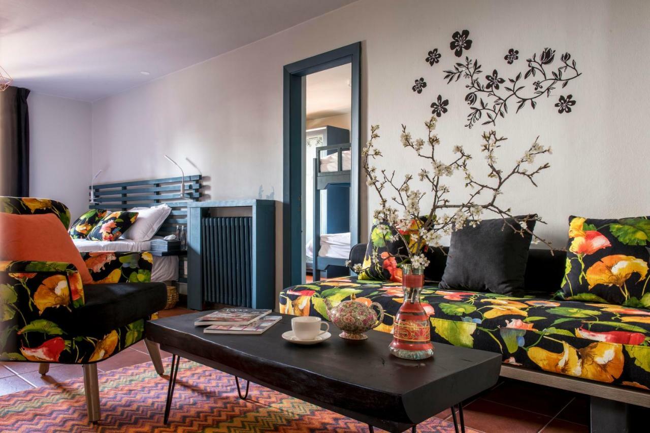 La Maison des Cèdres Arz Extérieur photo